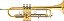 EAGLE TROMPETE EM SIB TR504 - Imagem 2