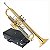 EAGLE TROMPETE EM SIB TR504 - Imagem 1