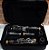 CLARINETE EAGLE CL 04 17 CHAVES - EAGLE - Imagem 3