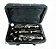 CLARINETE EAGLE CL 04 17 CHAVES - EAGLE - Imagem 5