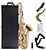 EAGLE SAX TENOR EM SIB (ST503) - Imagem 3