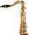 SHELTER SAXOFONE TENOR EM SIB COM ESTOJO - Imagem 2