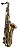 SAX TENOR MICHAEL WTSM46 - Imagem 1