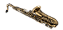SAX TENOR MICHAEL WTSM46 - Imagem 2