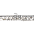 FLAUTA TRANSVERSAL MICHAEL WFLM35 - Imagem 6