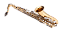 SAX TENOR MICHAEL WTSM49 - Imagem 2