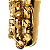SAX TENOR MICHAEL WTSM30N - Imagem 6