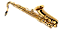 SAX TENOR MICHAEL WTSM30N - Imagem 2