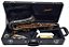 SAX ALTO CONDOR CSA54 BLACK NICKEL COM BRILHO - Imagem 2