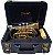 CONDOR TROMPETE POCKET LAQUEADO EM BB CPTR90 - Imagem 3