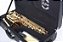 SAX ALTO HOFMA HSA400GLQ MIB LAQUIADO - Imagem 3