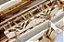 SAX ALTO HOFMA HSA400GLQ MIB LAQUIADO - Imagem 4