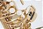 SAX ALTO HOFMA HSA400GLQ MIB LAQUIADO - Imagem 5
