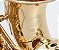 SAX ALTO HOFMA HSA400GLQ MIB LAQUIADO - Imagem 6