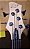 BAIXO CONDOR CP50 NS 5 CORDAS ATIVO SIG CELSO PIXINGA NATURAL SATIN - Imagem 8
