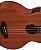 BAIXOLÃO 4 CORDAS ELÉTRICO TAGIMA AB-400 MAHOGANY SERIES COM ACABAMENTO OPEN PORE - Imagem 5