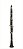 VOGGA CLARINETE NIQUELADO VSCL701N - Imagem 1