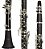 VOGGA CLARINETE NIQUELADO VSCL701N - Imagem 2