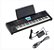 ROLAND TECLADO ARRANJADOR BK3 BK - Imagem 1