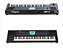 ROLAND TECLADO ARRANJADOR BK3 BK - Imagem 3