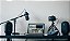 JBL PAR DE MONITOR DE REFERENCIA 104 - Imagem 3