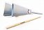 CONTEMPORANEA AGOGO DUPLO GRANDE LIGHT 01LT - Imagem 1