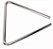 LIVERPOOL TRIANGULO CROMADO 20 TR20 - Imagem 5