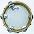 CONTEMPORÂNEA PANDEIRO LIGHT 11"  85LT PT - Imagem 5