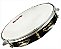 CONTEMPORÂNEA PANDEIRO LIGHT 11"  85LT PT - Imagem 4