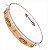 CONTEMPORÂNEA PANDEIRO LIGHT 11" 84LT - Imagem 3