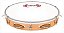 CONTEMPORÂNEA PANDEIRO LIGHT 11" 84LT - Imagem 4