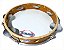 CONTEMPORÂNEA PANDEIRO LIGHT 11" 84LT - Imagem 5