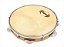 CONTEMPORANEA PANDEIRO MD COURO 10" LIGHT 20LT - Imagem 2
