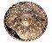 ORION PRATO FAT HAT 16 " BEX - BX16FH (PAR) - Imagem 1