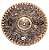 ORION PRATO FAT HAT 16 " BEX - BX16FH (PAR) - Imagem 4