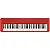 TECLADO CASIO CTS1 RD - Imagem 1