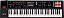 TECLADO ROLAND FA-06 - Imagem 1