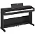 PIANO YAMAHA YDP-103B - Imagem 1