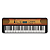 TECLADO YAMAHA PSR-E360 - Imagem 1