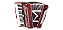 MICHAEL ACORDEON 120 BAIXOS PRD - Imagem 1
