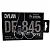 FONE DE OUVIDO DYLAN DE-845 CINZA - Imagem 3