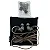 FONE DE OUVIDO DYLAN DE-115 - Imagem 2