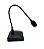MICROFONE DE MESA DYLAN DG10 - Imagem 1