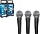 MICROFONE DIMANICO DYLAN SMD-58 PLUS KIT - Imagem 3