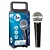 MICROFONE DIMANICO DYLAN SMD-58 PLUS KIT - Imagem 1