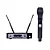 MICROFONE SEM FIO DYLAN D-9001S - Imagem 2