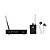 SISTEMA IN-EAR DSM301 DYLAN - Imagem 1