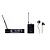 SISTEMA IN-EAR DSM601 DYLAN - Imagem 1