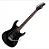 GUITARRA TAGIMA STELLA BK - Imagem 2