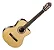 VIOLÃO CORT AC0160 CLÁSSICO NATURAL - Imagem 2
